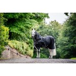 Amigo Deka výběhová Bravo 12 Plus Bundle 3v1 s krkem ++ black titanium grey & silver – Sleviste.cz