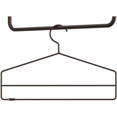 String Ramínka String 4 ks dark brown – Sleviste.cz