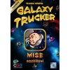 Desková hra Rexhry Galaxy Trucker Mise