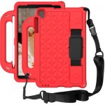 Vsechnonamobil 37424 KIDDO Lenovo Tab M10 2. generace TB-X306F ZA6W0090CZ ZA6V0119CZ červený – Hledejceny.cz