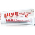 Lacalut White & Repair zubní pasta pro obnovení zubní skloviny 75 ml – Hledejceny.cz