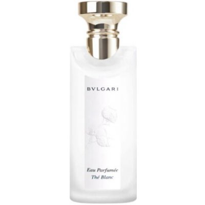 Bvlgari Bvlgari Eau Parfumée Thé Blanc 2025 toaletní voda unisex 75 ml tester – Hledejceny.cz