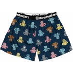 Horsefeathers Frazier Teddy bears pánské trenky AM166F – Zboží Dáma