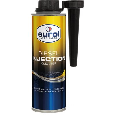 Eurol Diesel Injection Cleaner 250 ml – Hledejceny.cz