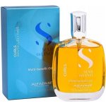 Alfaparf Milano Semi Di Lino Curls olej pro kudrnaté vlasy 100 ml – Zboží Mobilmania