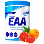 6PAK Nutrition EAA 400 g – Hledejceny.cz