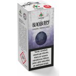 Dekang Classic Blackberry 10 ml 11 mg