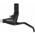 Shimano Alivio BL-T4000 set černá – Sleviste.cz