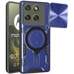 Techsuit CamGuard Pro Motorola Edge 70 modrý – Zboží Živě