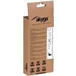 Akyga adapter AK-ND-69 19.5V 2.31A 45W - neoriginální – Zboží Živě