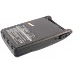 Baterie pro Motorola řady GP, EX, Pro a PTX760, 1800mAh, Li-Ion – Zboží Živě