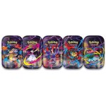 Pokémon TCG Mega Heroes Mini Tin – Zboží Dáma