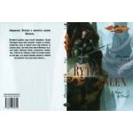 DragonLance: Hrdinové 6 Rytíř Galen Michael Williams – Hledejceny.cz