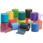 MuellermTape Team Colors tejpovací páska fialová 3,8cm x 9,1m – Hledejceny.cz