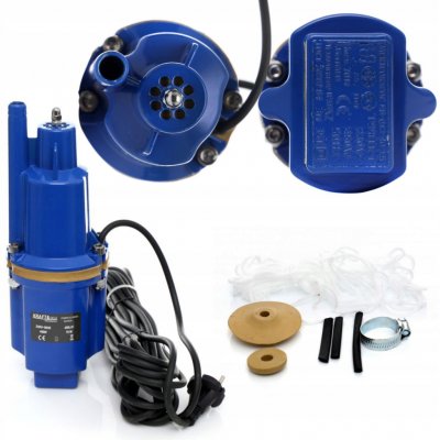 Kraft & Dele KD750-N – Zboží Dáma