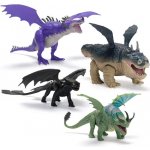 Spin Master Jak vycvičit draka Základní draci – Zboží Mobilmania