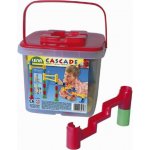 Lena 65290 Kuličková dráha kaskáda 48 ks – Zboží Dáma