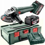 Metabo CC 18 LTX BL 600349850 – Zbozi.Blesk.cz