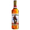 Ostatní lihovina Captain Morgan Original Spiced Gold 35% 0,7 l (holá láhev)