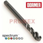 Strojní závitník Spectrum™ DIN 376, DORMER, EX01-M27 – Hledejceny.cz