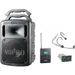 MIPRO MA-708 – Sleviste.cz