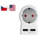 SKROSS PA29USB – Zboží Živě