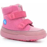 Affenzahn dětské zimní barefoot boty Winter Boot Vegan Comfy Bird – Sleviste.cz