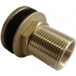 V&G Valogin Průchodka k nádrži Redukce: 3/8” x 1/2” – Hledejceny.cz