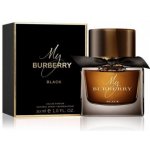 Burberry My Burberry Black parfémovaná voda dámská 90 ml – Zboží Mobilmania