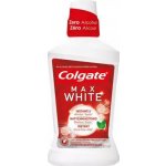 Colgate Max White Instantly Whiter Teeth 500 ml – Hledejceny.cz