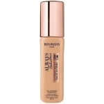 Bourjois Paris Always Fabulous 24H SPF20 dlouhotrvající make-up pro fantastický vzhled 420 Light Sand 30 ml – Zboží Dáma