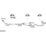 Bosal BS 484-757 – Hledejceny.cz