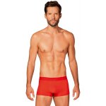 Obsessive Boldero Boxer Shorts Red – Hledejceny.cz