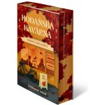 Kodaňská kavárnička: Podzim s vůní skořice – Hledejceny.cz