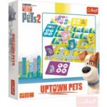 Trefl Tajný život mazlíčků 2 Uptown Pets – Zbozi.Blesk.cz