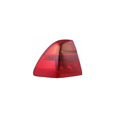 Zadní světlo - levé vnější BMW 3 (E90-E91) | 2004-2008 | AUTOMOTIVE LIGHTING | – Hledejceny.cz
