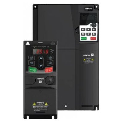 HITACHI frekvenční měnič S1-00032SFE – Hledejceny.cz