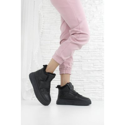 Seastar zateplené tenisky J635-1B – Sleviste.cz