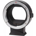 VILTROX EF-R2 adaptér objektivu Canon EF na tělo Canon RF – Zboží Živě
