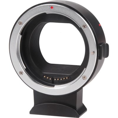 VILTROX EF-R2 adaptér objektivu Canon EF na tělo Canon RF – Zboží Živě