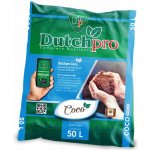 Dutchpro Coco Mix 50 l – Hledejceny.cz
