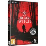 The Blair Witch – Hledejceny.cz