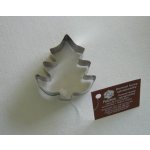 Vykrajovačka nerez 406 smrček 45mm – Hledejceny.cz