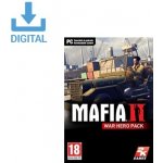 Mafia 2 DLC Pack - War Hero – Hledejceny.cz