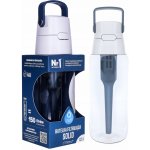 Dafi Solid 500 ml modrá – Zboží Mobilmania