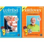 Balíček křížovek 1+1 zdarma – Hledejceny.cz