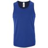 Pánské sportovní tílko Soľs Sporty TT funkční SL02073 Royal blue