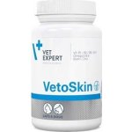 VetExpert VetoSkin 60 kapslí – Zbozi.Blesk.cz