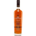 Cartavio Selecto 5y 40% 0,7 l (holá láhev) – Hledejceny.cz