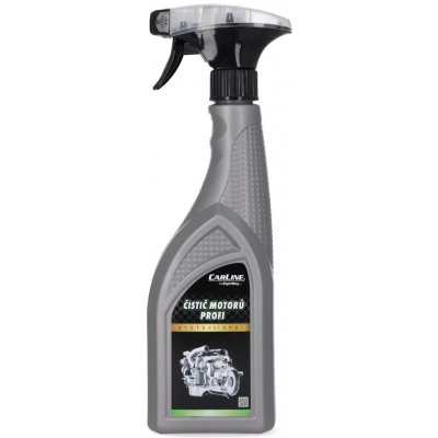 Carline Čistič motorů PROFI 500 ml – Sleviste.cz